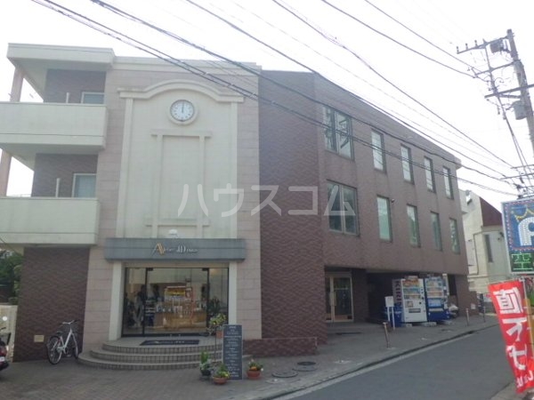 1/13 外観