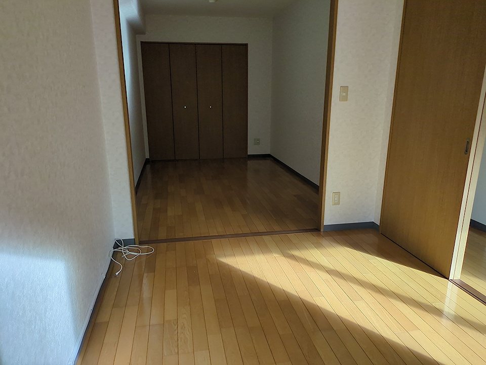 5/30 室内