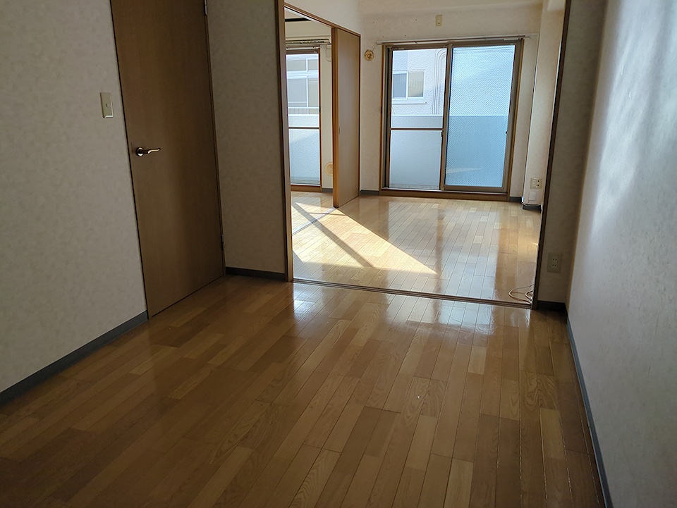 6/30 室内