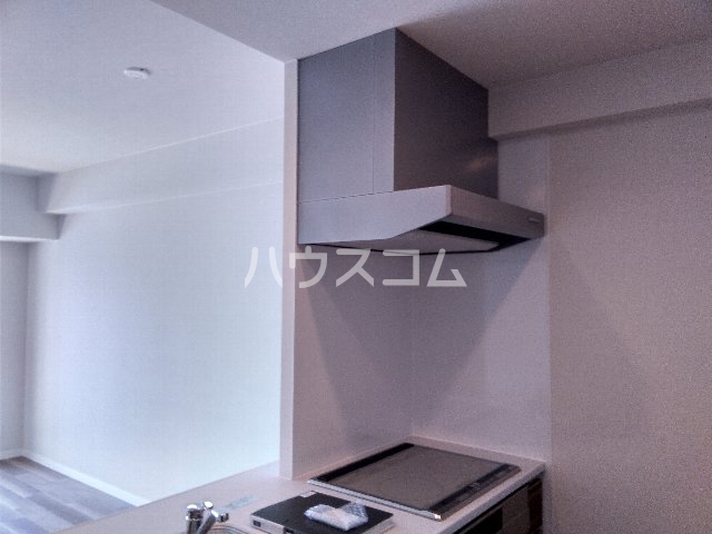 8/22 キッチン