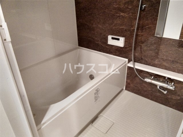 9/22 浴室