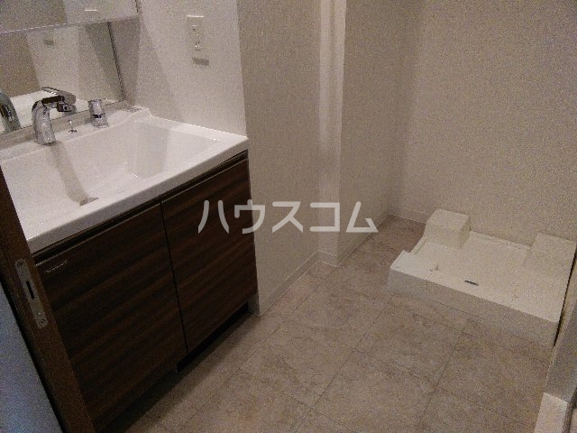 11/22 洗面