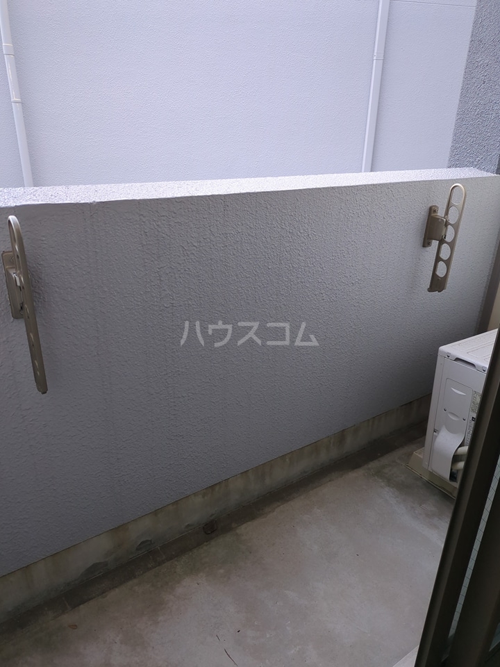 13/24 バルコニー