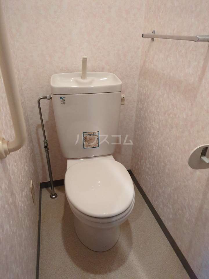 9/24 トイレ