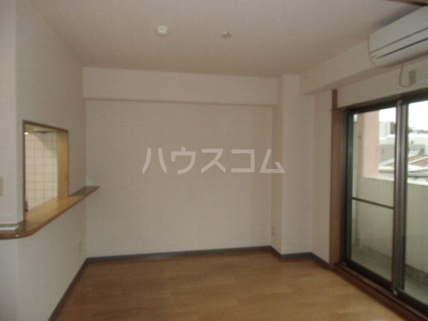 3/27 リビング/ダイニング