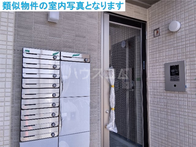 2/10 エントランス