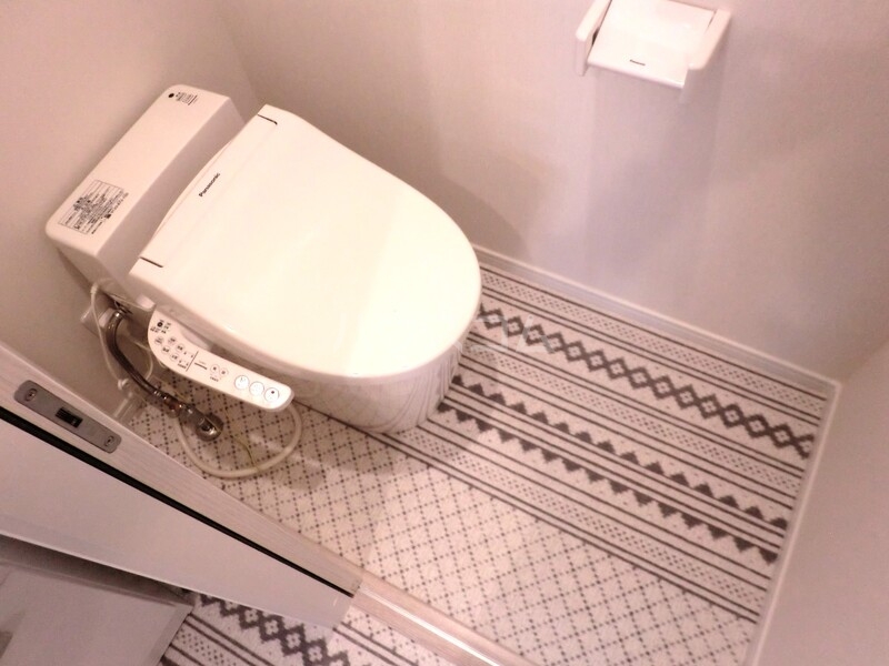 9/23 トイレ