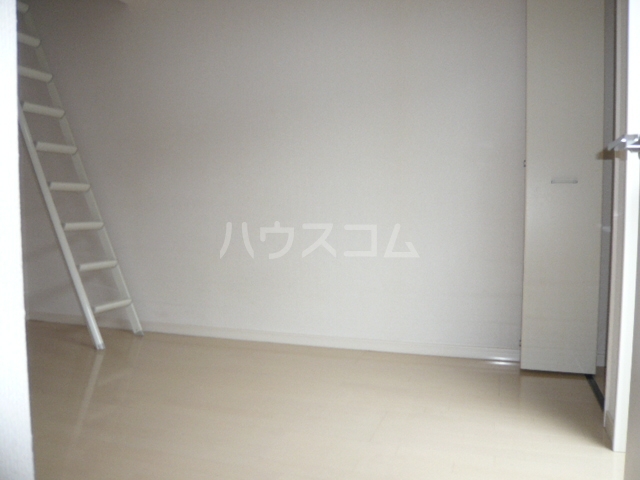 5/30 寝室