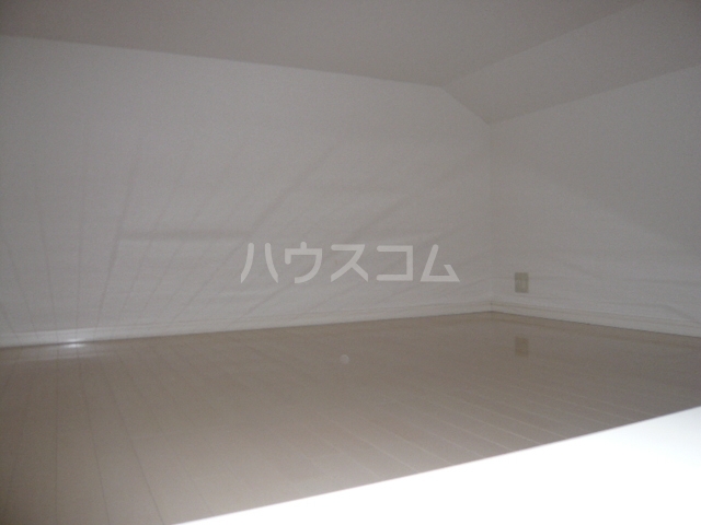 4/30 寝室