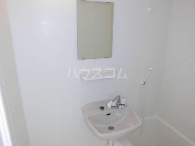 16/30 洗面