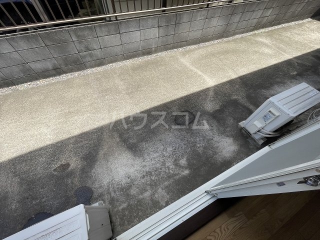 15/21 バルコニー