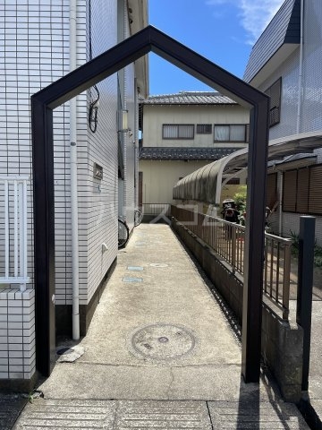 19/21 エントランス