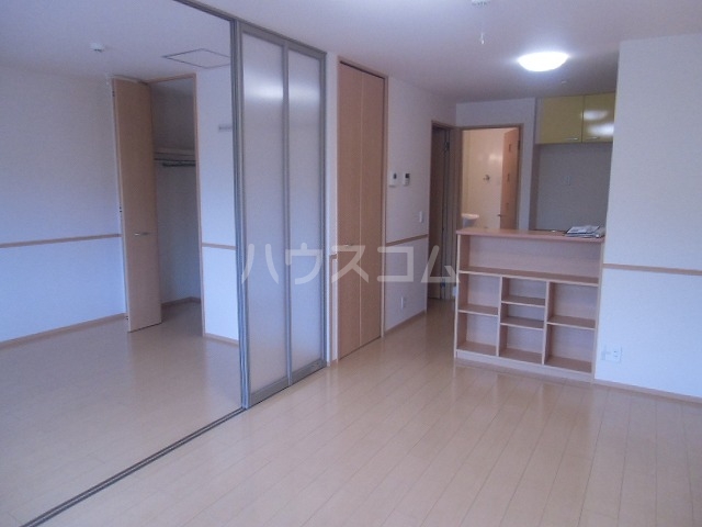 5/29 リビング/ダイニング