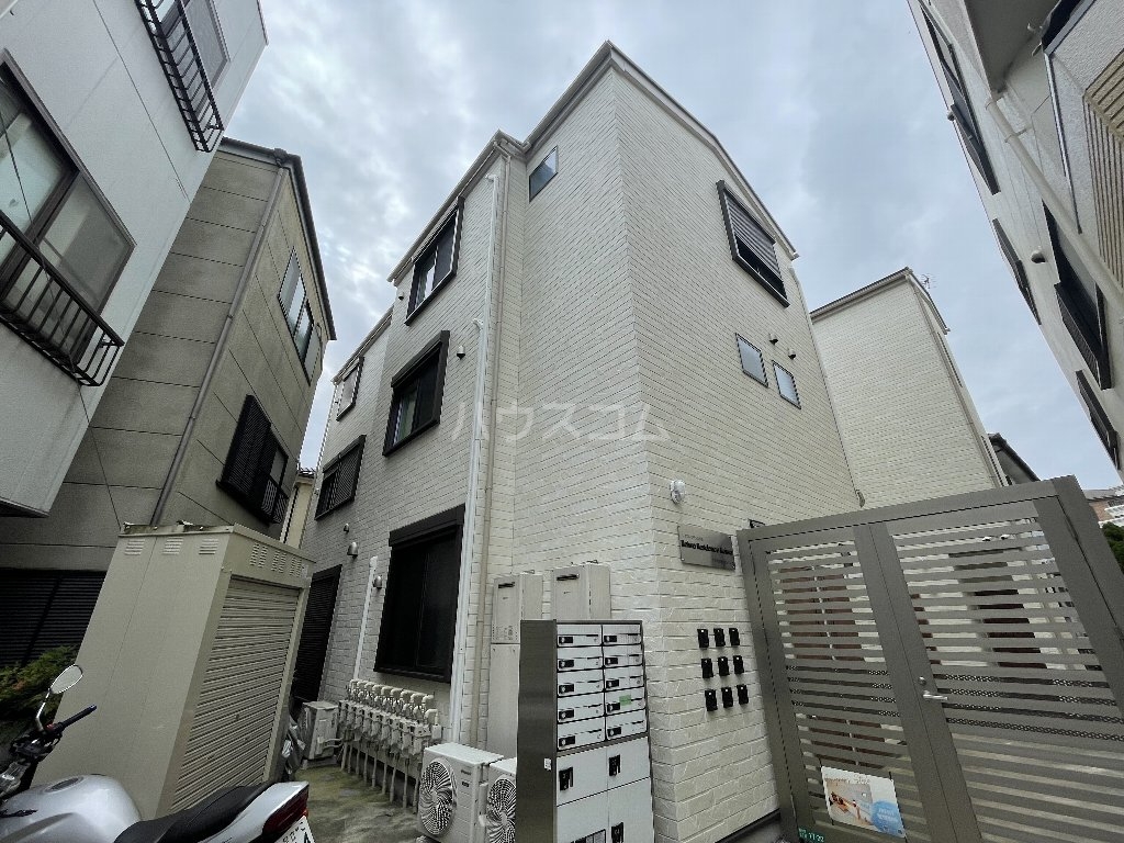 1/30 外観