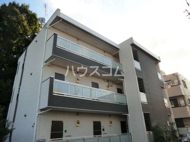 1/30 外観