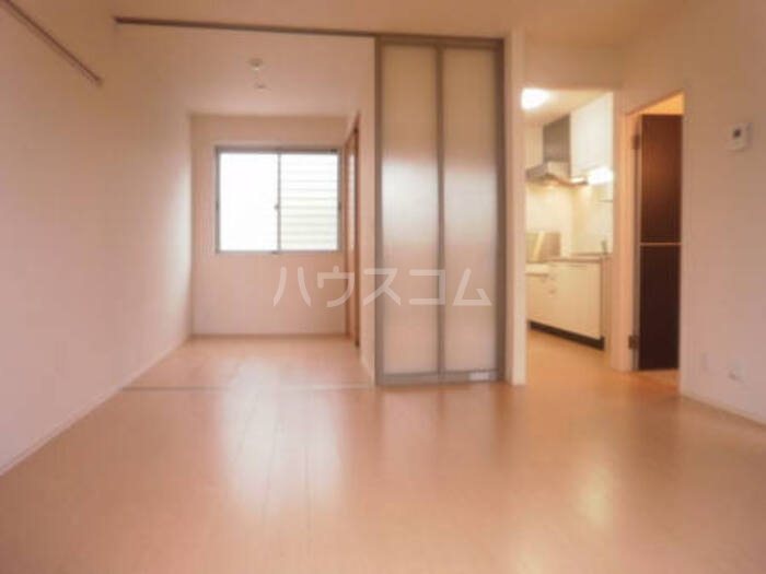 3/14 リビング/ダイニング