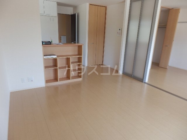 3/26 リビング/ダイニング