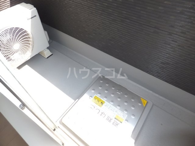 15/27 バルコニー