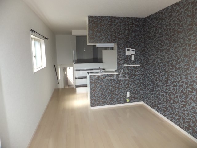 3/27 リビング/ダイニング