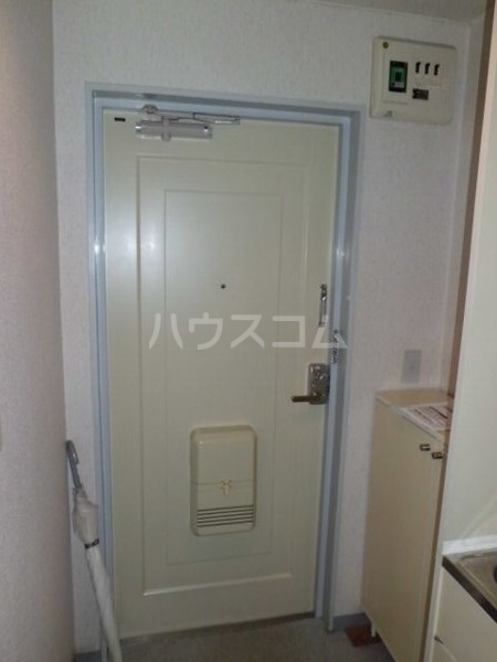2/10 エントランス