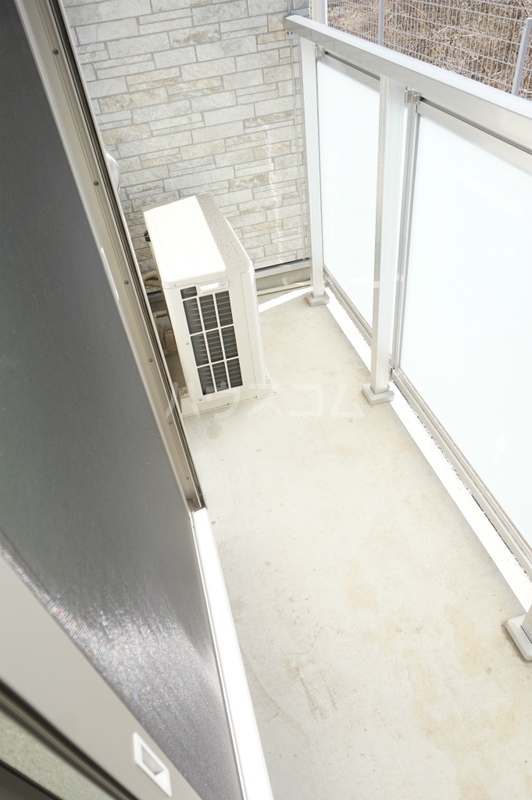 15/26 バルコニー