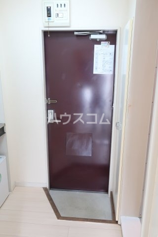 16/23 バルコニー
