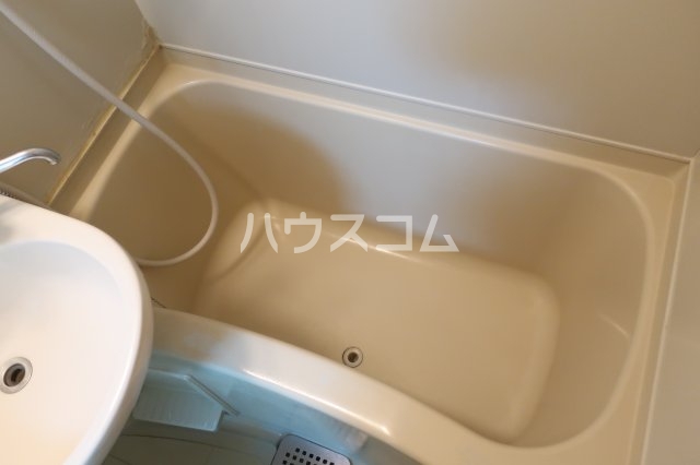 11/23 浴室