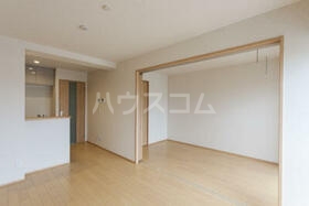 3/17 リビング/ダイニング