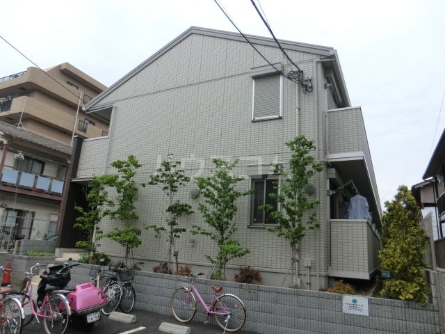 2/11 外観