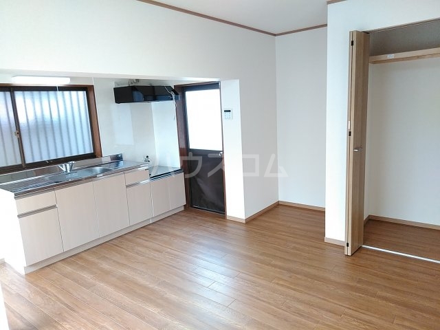 5/30 リビング/ダイニング