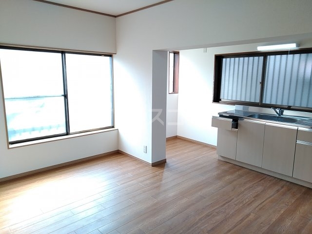 3/30 リビング/ダイニング