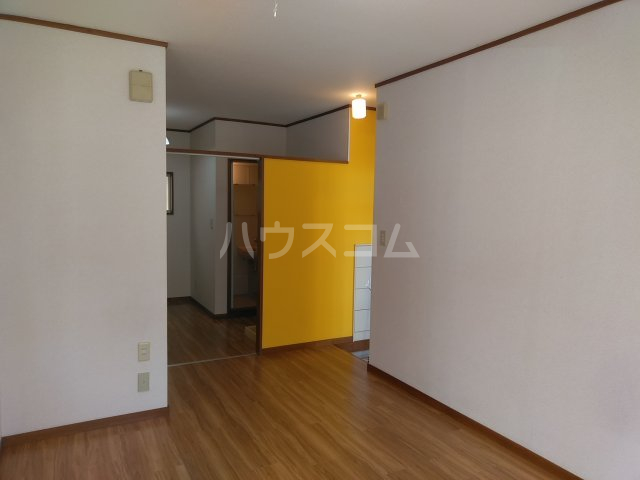 4/24 リビング/ダイニング