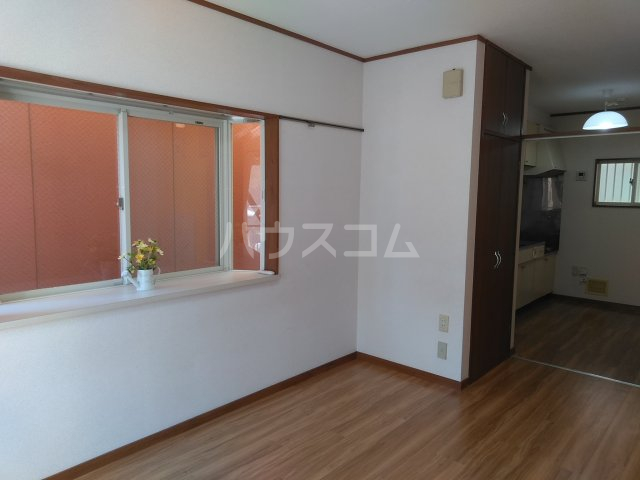 5/24 リビング/ダイニング