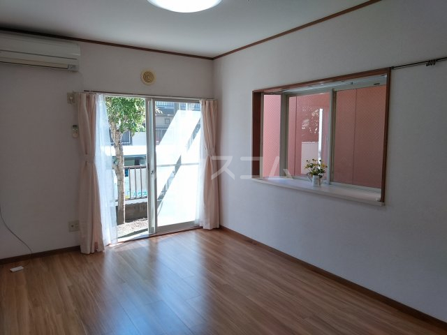 3/24 リビング/ダイニング