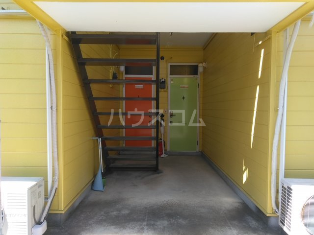 20/24 エントランス