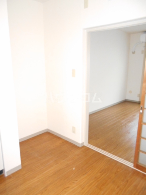 5/30 リビング/ダイニング