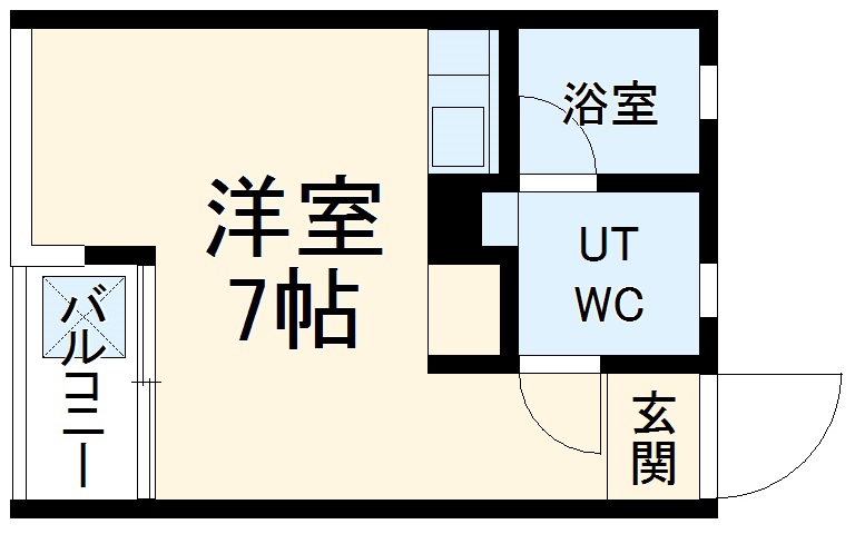 2/12 間取