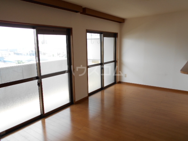 3/24 リビング/ダイニング