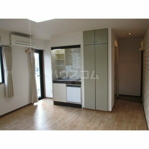 3/16 リビング/ダイニング