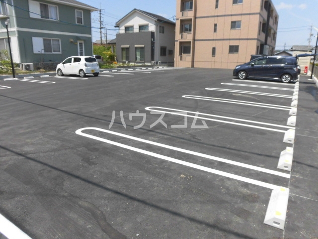 29/30 駐車場