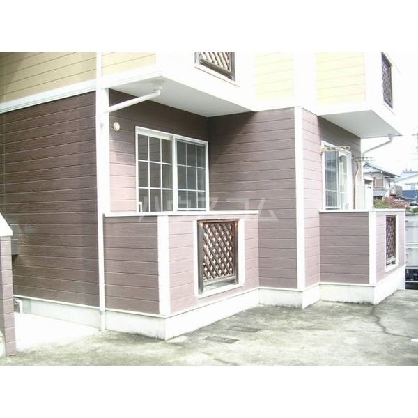 19/21 エントランス