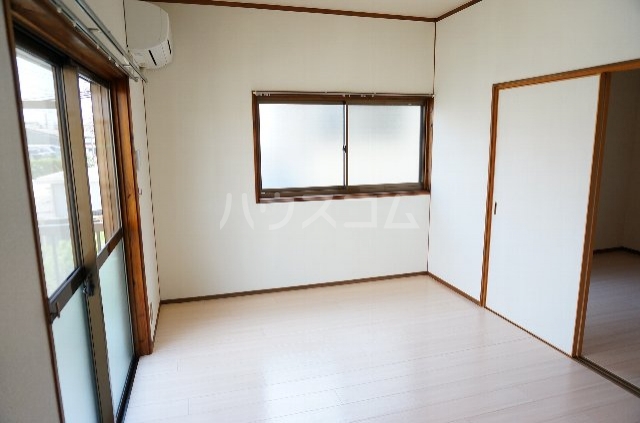 4/23 リビング/ダイニング