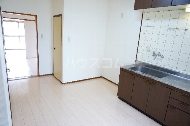 3/23 リビング/ダイニング