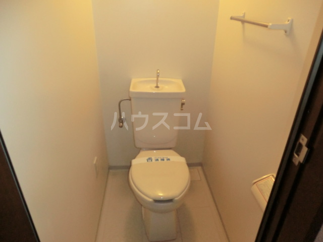 9/22 トイレ