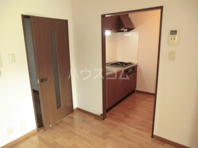 5/30 リビング/ダイニング