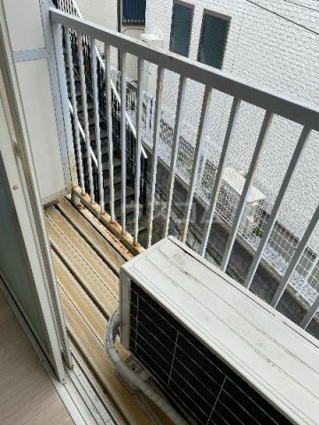 18/26 バルコニー