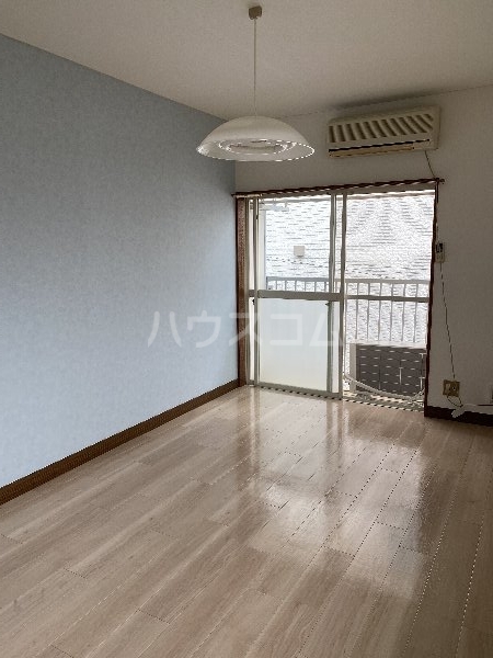 3/26 リビング/ダイニング