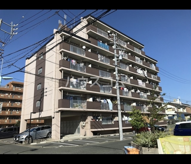 11/17 エントランス