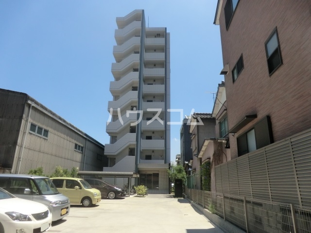 1/30 外観