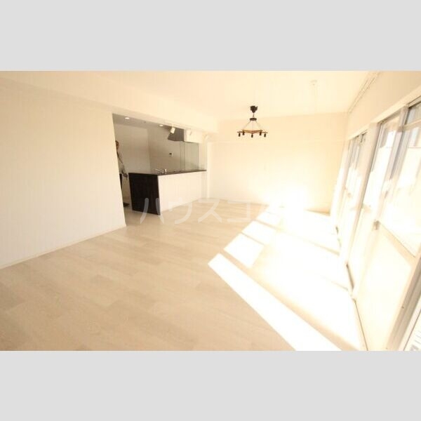 4/21 リビング/ダイニング